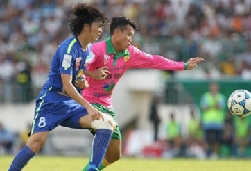 Tuyển thủ U23 quyết dứt tình với CLB Đồng Tháp