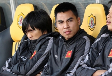 U23 VN và những cầu thủ được kỳ vọng ở trận gặp U23 Australia