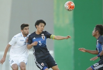 Link xem trực tiếp U23 Thái Lan vs U23 Nhật Bản, 20h30 ngày 16/1