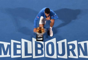 Lịch thi đấu - Kết quả Australian Open 2016 ngày 18/1
