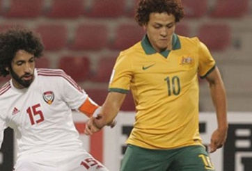 Điểm tin chiều 17/1: Cựu tiền vệ Dortmund muốn hạ gục U23 VN