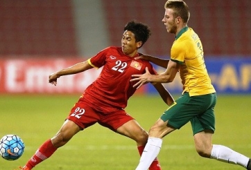 Nếu dùng người chuẩn, U23 Việt Nam đã giành kết quả tốt