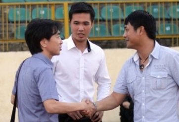 HLV Hữu Thắng: Chiếc ghế HLV ĐT Việt Nam thật lý tưởng!