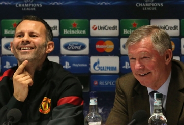 Sir Alex sẽ tái xuất nếu Van Gaal rời Old Trafford