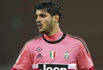 Real Madrid gặp khó trong thương vụ chiêu mộ sao Juventus