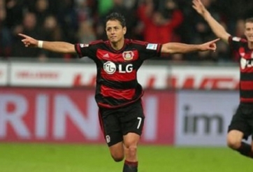 Thêm đội bóng muốn đưa Chicharito trở lại Premier League