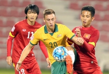 'Tuấn Anh vào sớm, có lẽ thế trận sẽ khác'