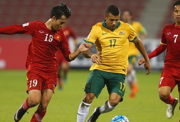 Tổng hợp tin tức VCK U23 châu Á: Việt Nam chính thức bị loại