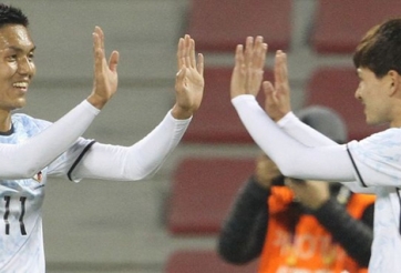 VCK U23 châu Á: Xác định được 4 đội có mặt ở tứ kết