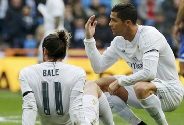 Real trả giá đắt sau trận thắng Sporting Gijon