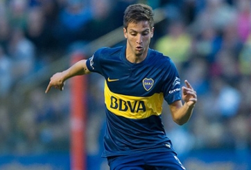 Real Madrid chuẩn bị đón tân binh đầu tiên