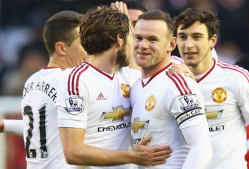 Sau vòng 22 Ngoại hạng Anh: Điên rồ Chelsea, bản lĩnh MU