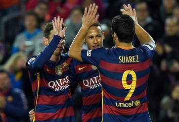 Highlights Barcelona 6-0 Athletic Bilbao: Sức mạnh hủy diệt!