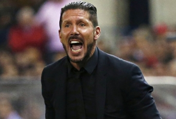 Chelsea dùng lương ‘khủng’ dụ Diego Simeone