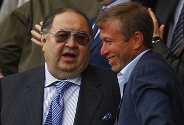 Ông chủ làm ăn thua lỗ, Chelsea và Arsenal gặp khó