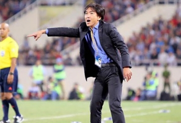 Sau tháng 4, Miura có được VFF gia hạn hợp đồng?