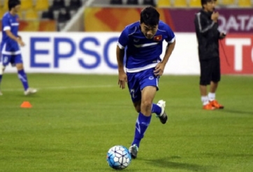 ESPN tiếp tục đưa tin về tiền vệ Lương Xuân Trường