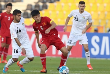 Điểm tin: Sao U23 UAE thách thức VN, Xuân Trường được vinh danh