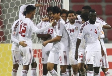 Cầu thủ UAE: 'Chúng tôi chắc chắn đánh bại U23 VN'