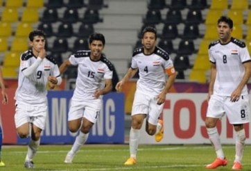 VCK U23 châu Á 2016: 5 đội đã có mặt ở tứ kết