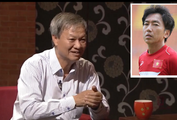 'Miura vô chiêu - VFF vô kế hoạch'