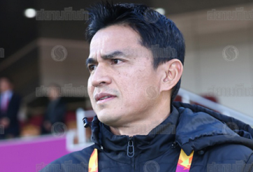 Tổng hợp tin tức VCK U23 châu Á: Kiatisuk rầu rĩ, Miura tự tin