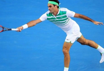 Lịch thi đấu - Kết quả Australian Open 2016 ngày 20/1