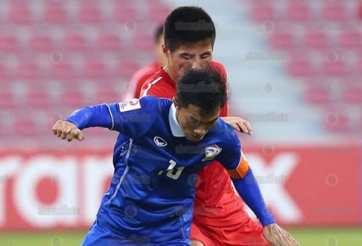U23 Thái Lan 2-2 U23 Triều Tiên: Bản lĩnh người Thái