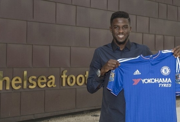 Hàng hớ của Chelsea được săn đón