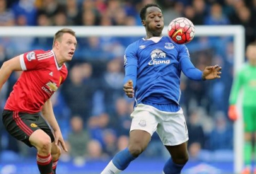 Man Utd sẽ có Lukaku nếu chi ra 65 triệu bảng