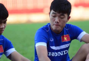 Tiền vệ Xuân Trường sẽ đón Tết ở Hàn Quốc