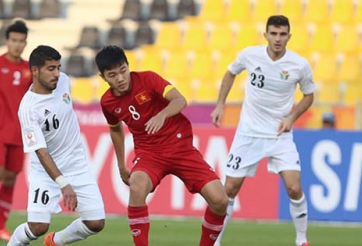 Điểm tin tối 20/1: U23 VN nhận quà bất ngờ từ BTC U23 châu Á 2016