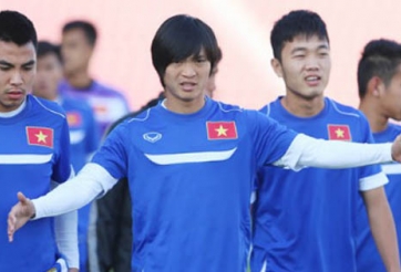 Điểm tin chiều 20/1: Tuấn Anh nhớ Xuân Trường nhất khi sang Nhật