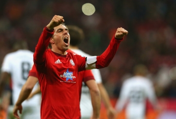 Đội trưởng Bayern Munich muốn cùng Pep ăn 3