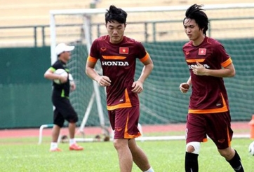 Xuân Trường, Tuấn Anh tự tin xuất ngoại thi đấu