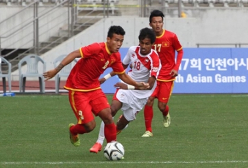 U23 UAE thận trọng trước trận gặp U23 Việt Nam