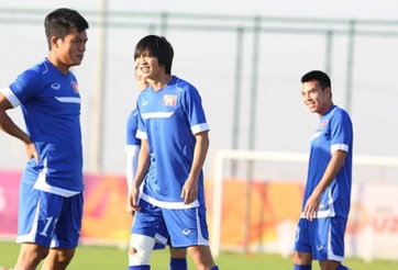 U23 Việt Nam vs U23 UAE: Chiến đấu vì danh dự