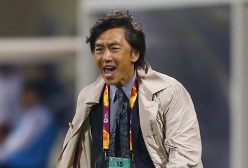 Nhà môi giới Nhật tiết lộ kế hoạch chia tay của HLV Miura