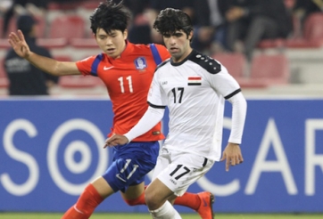 Điểm tên 8 đội bóng góp mặt ở tứ kết giải U23 châu Á