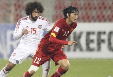 Tổng hợp tin tức VCK U23 châu Á: U23 VN ngẩng cao đầu rời giải