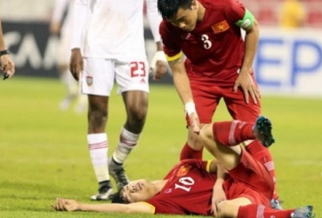 Điểm tin sáng 21/1: Công Phượng gãy xương, chưa thể về Việt Nam