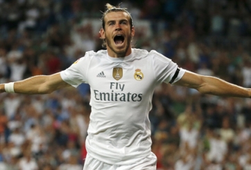 Tiết lộ mức giá thực của Gareth Bale
