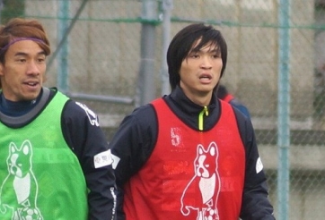 Yokohama FC ra quyết định gây khó cho Tuấn Anh