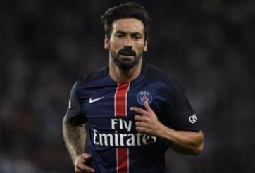 Lavezzi đang ở rất gần Chelsea