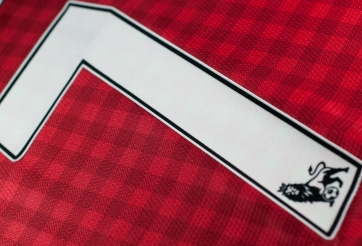 MU chào đón cựu số 7 trở lại