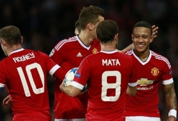 Thi đấu sa sút, Man Utd vẫm kiếm tiền giỏi nhất nước Anh