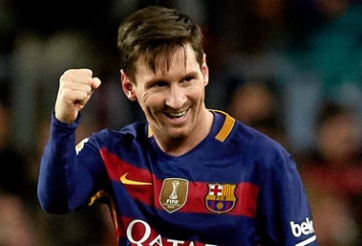 Ấn định ngày Messi hầu tòa vì trốn thuế