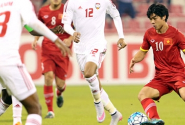 Những bài học rút ra sau trận thua của U23 Việt Nam