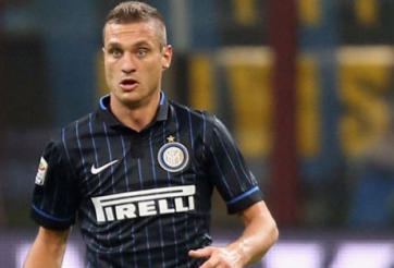 Nemanja Vidic trước cơ hội trở lại Premier League