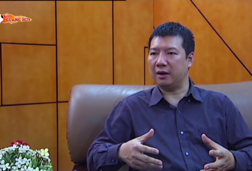 Góc BLV Quang Huy: Những điều rút ra từ thất bại của U23 Việt Nam